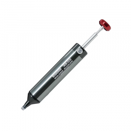 Aspiratoare fludor - Aspirator/pompa dezlipire Engineer SS-03, de mare putere, pentru lipituri placi electronice