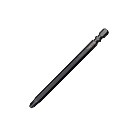 Seturi extractoare șuruburi uzate - Bit extractor ENGINEER BAZOOKA DBZ-59 suruburi cruce nr. 3 Fabricat in Japonia