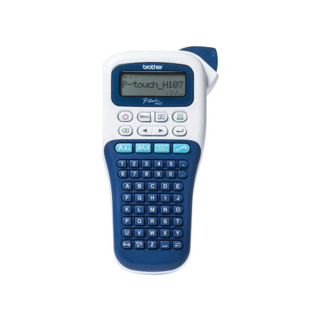 Imprimante Brother - Imprimanta portabila de etichete Brother PT-H107