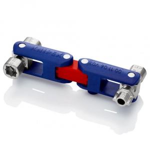 Cheie combinata tablouri electrice „Double Joint”, KNIPEX 001106V03 [9]