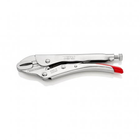 Cleste autoblocant profesional 180 mm, KNIPEX 41 04 180 [3]