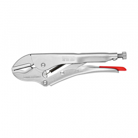 Clesti autoblocanti - Cleste autoblocant profesional 250 mm, KNIPEX 40 04 250