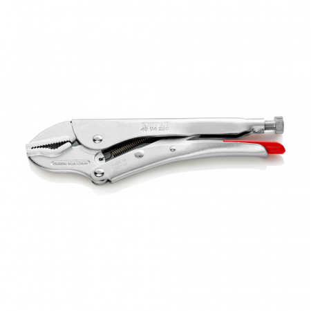 Cleste autoblocant profesional 250 mm, KNIPEX 40 04 250 [3]
