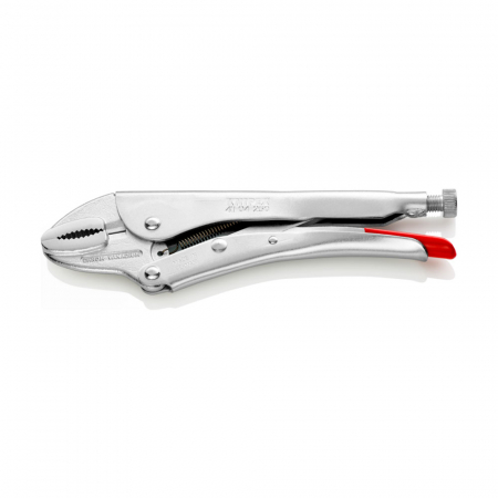 Cleste autoblocant profesional 250 mm, KNIPEX 41 04 250 [5]