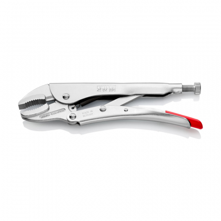 Cleste autoblocant profesional 250 mm, KNIPEX 41 04 250 [4]