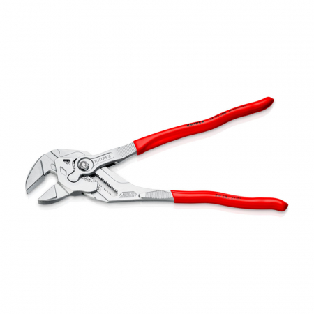 Pliers wrench, Pliers and a wrench in a single tool, 300 mm, KNIPEX 86 03 300 [9]