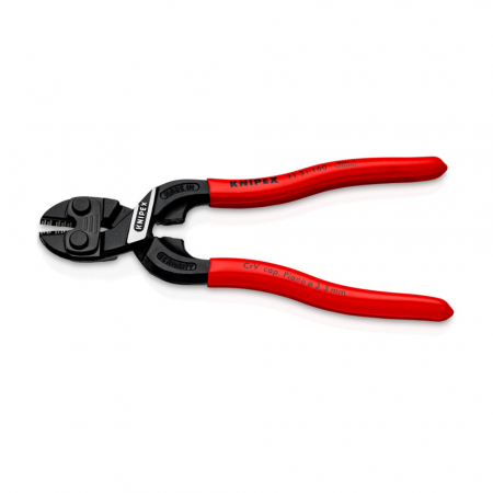 Cleste compact KNIPEX CoBolt S, taietor suruburi, cuie, nituri pana la Ø 4,8 mm, 71 31 160 [7]