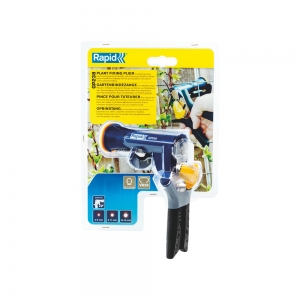 Cleste gradina Rapid GP238, cu magazie, VR38/6-11-16mm, blister [17]