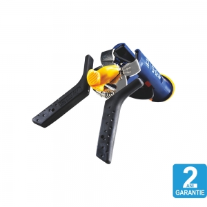 Cleste gradina Rapid GP238, cu magazie, VR38/6-11-16mm, blister [1]