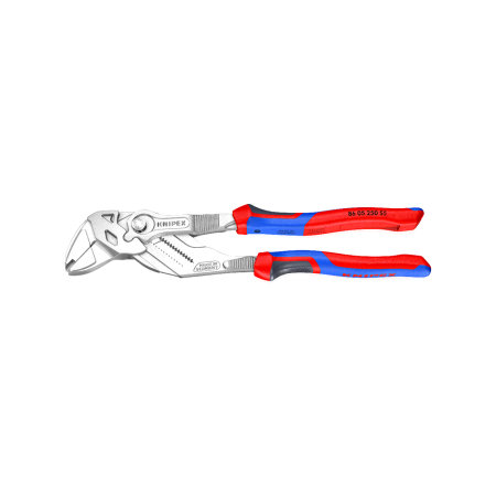 Scule si unelte pentru service moto - Clește Demontat Coliere Aluminiu KNIPEX 86 05 250 S5