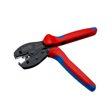 Clesti sertizare - Clește Sertizare Conectori MC4 KNIPEX 97 52 42 6