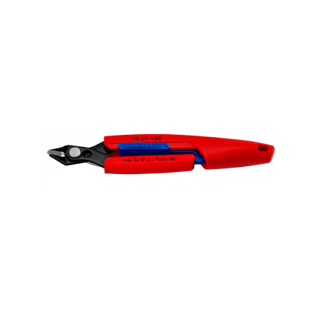 Scule de mana KNIPEX - Clește Precizie KNIPEX Slim Knips 150mm 78 61 150