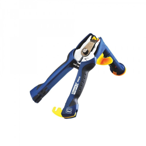 Wire fence pliers Rapid FP216, with magazine, resealed product10