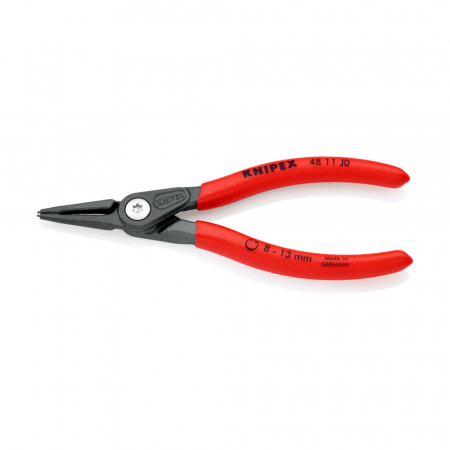 Cleste mare precizie montare inele blocare, sigurante interioare, automotive, 140mm, KNIPEX 48 11 J0 [2]