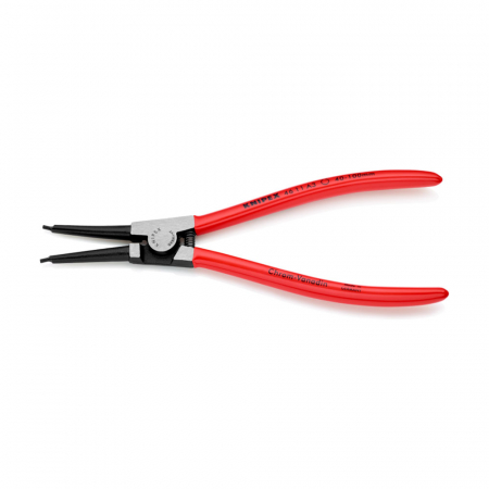 Cleste mare precizie montare inele blocare, sigurante exterioare, automotive, 210mm, KNIPEX 46 11 A3 [4]