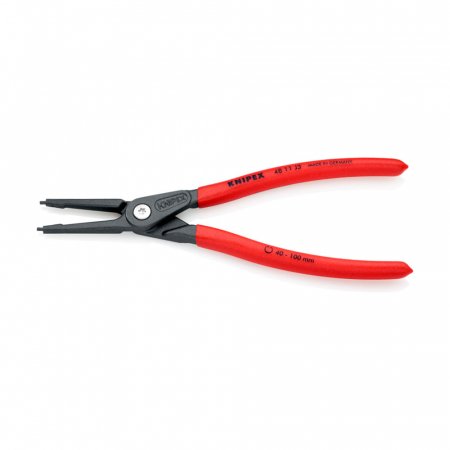 Cleste mare precizie montare inele blocare, sigurante interioare, automotive, 225mm, KNIPEX 48 11 J3 [2]
