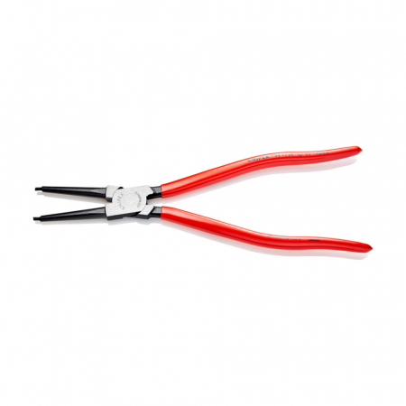 Cleste mare precizie montare inele blocare, sigurante interioare, automotive, 320mm, KNIPEX 44 11 J4 [1]