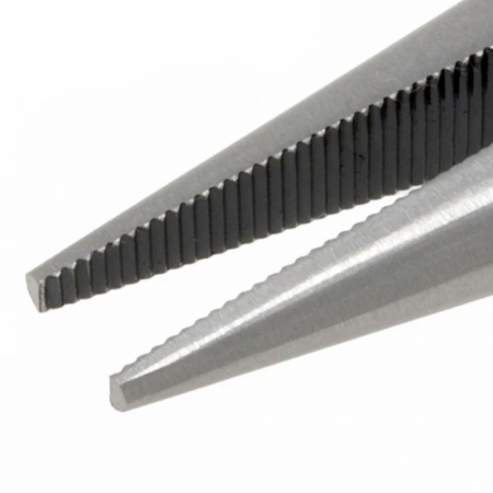 Cleste Nas Lung Ascutit, Semirotund, ENGINEER PR-26, 150 mm, Fabricat In Japonia [1]