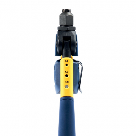 Cleste nituri RP100 Multi Power, 3.2–4.8 mm, Rapid 5001488 [4]