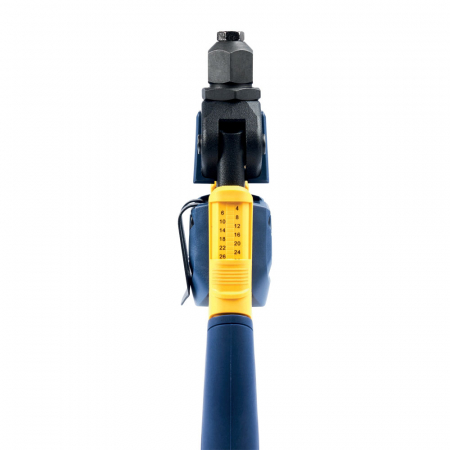 Cleste nituri RP100 Multi Power, 3.2–4.8 mm, Rapid 5001488 [3]