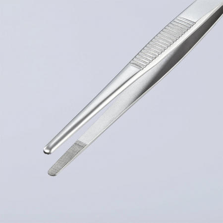 Penseta universala, otel inoxidabil, 120 mm, KNIPEX 92 64 43 [1]