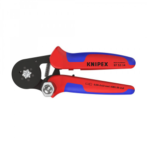 11 82 130 Knipex  Knipex 11 82 130 Series Stripping scissors for