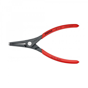 Set 4 Clesti mare precizie montare inele blocare, sigurante interioare sau exterioare, automotive, KNIPEX 002003SB [12]