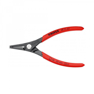 Set 4 Precision Circlip Pliers for internal circlips in bore holes, automotive, KNIPEX 002003SB11
