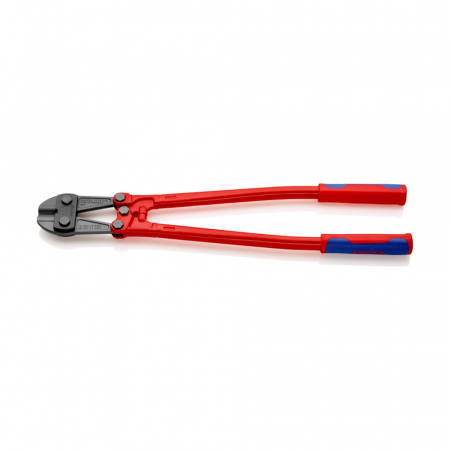 Cleste taietor bolturi, suruburi, cuie, nituri,  maner multicomponent, 610mm, KNIPEX 71 72 610 [7]