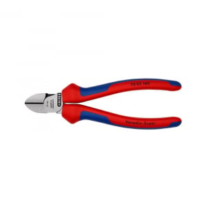 Cleste Sfic KNIPEX 70 02 160, 160 mm0