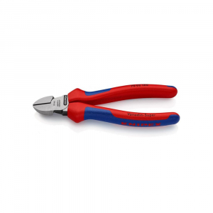 Diagonal Cutter KNIPEX 70 02 160, 160 mm [2]