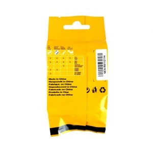 Etichete universale vinil alb 9mm x 5.5m, 184437