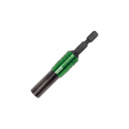 Extractoare suruburi uzate si accesorii - Conexiune flexibila 15° magnetica biti scurti sau extractori Engineer DR-26, 88 mm