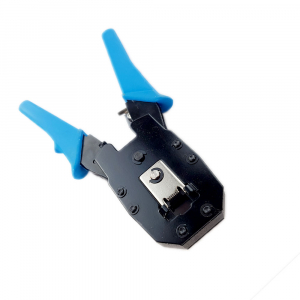 Cleste sertizat mufe retea 6P4CRJ11 6P6C/RJ12 8P8C/RJ45, UTP, FTP si telefonie NAR0010 IT2860T [6]