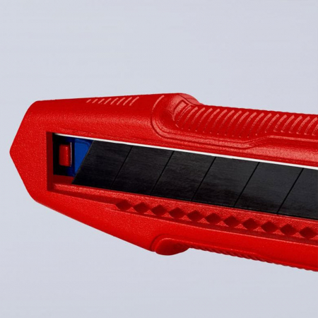 Cutter universal cu ghidaj KNIPEX CutiX 90 10 165 BK [17]