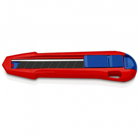 Cutter universal cu ghidaj KNIPEX CutiX 90 10 165 BK [18]