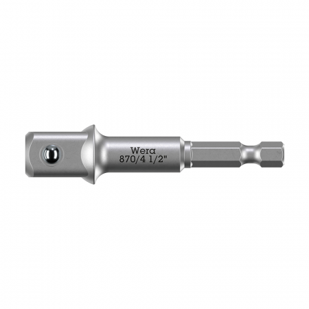Set Wera profesional de montaj fotovoltaic, 7 piese, cu surubelnita dinamometrica tip pistol si scule pentru conectori MC4 [14]