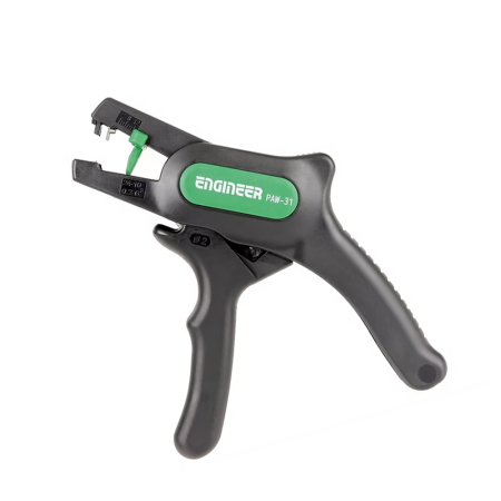 Scule multifunctionale si accesorii - Dezizolator rapid ENGINEER PAW-31 reglare automata