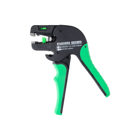 Scule multifunctionale si accesorii - Dezizolator automat AWG30-10 ENGINEER PAW-44