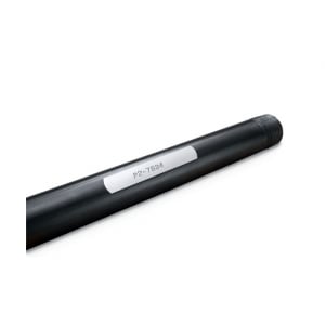 Etichete metalice embosabile industriale DYMO, 12mmx3,65m, aluminiu adeziv, 35800 S072018013
