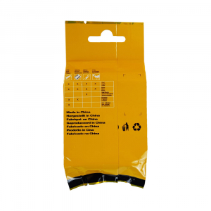 Etichete poliester alb 19mm x 5.5m, 18484 S07180705