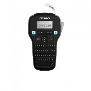 Dymo LabelManager 160 label maker, professional S09463200