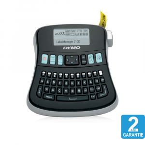 Aparat etichetat DYMO LabelManager 210D S0784460 S0784440 S0815220 [1]