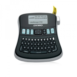Imprimante LabelManager Dymo - Aparat etichetat DYMO LabelManager 210D S0784460 S0784440 S0815220