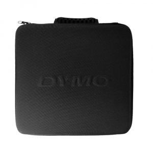 Dymo Kit LabelManager 210D label maker , black briefcase S0784460 20944926