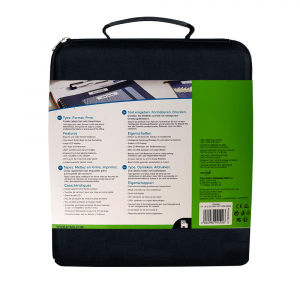 Kit Aparat etichetat Dymo LabelManager 210D, servieta transport S0784460 209449211