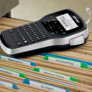 Aparat etichetat Dymo LabelManager 280, conectare USB la PC si Mac, S0968920 S0968950 S09689603