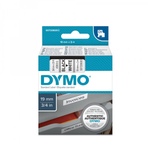DYMO LabelManager 360D, AZERTY,  Rechargeable Desktop Label Maker S087951011