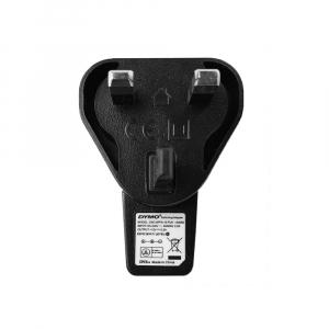 Incarcator la retea pentru gama LabelManager 160P, 280P, 420P, 210D, 360, PnP 40076UK S07214400