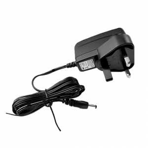 Dymo LabelManager AC Power Adapter 160P, 280P, 420P, 210D, 360, PnP 40076UK S07214401